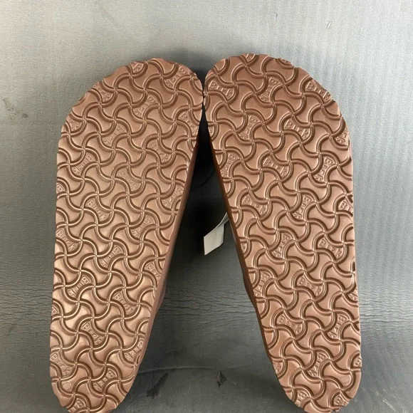 Birkenstock Arizona Essentials Slide Sandal shoes men’s size 12